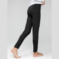 Детское термобелье (низ) FN Warm Kid Kid Black - Детское термобелье (низ) FN Warm Kid Kid Black