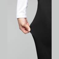 Детское термобелье (низ) FN Warm Kid Kid Black - Детское термобелье (низ) FN Warm Kid Kid Black