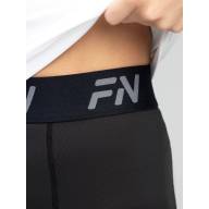 Детское термобелье (низ) FN Warm Kid Kid Black - Детское термобелье (низ) FN Warm Kid Kid Black