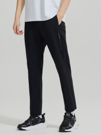 Брюки KELME Knitted Trousers Black