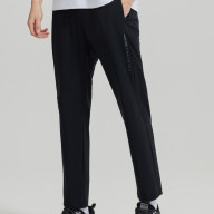 Брюки KELME Knitted Trousers Black - Брюки KELME Knitted Trousers Black