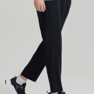 Брюки KELME Knitted Trousers Black - Брюки KELME Knitted Trousers Black