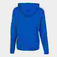 Худи JOMA CHAMPIONSHIP IV Синий-белый - Худи JOMA CHAMPIONSHIP IV Синий-белый