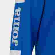 Худи JOMA CHAMPIONSHIP IV Синий-белый - Худи JOMA CHAMPIONSHIP IV Синий-белый