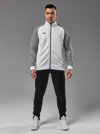 Спортивный костюм FN Dynamic (White/Black)