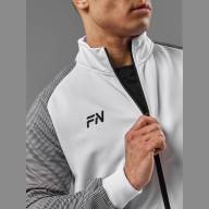 Спортивный костюм FN Dynamic (White/Black) - Спортивный костюм FN Dynamic (White/Black)