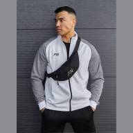 Спортивный костюм FN Dynamic (White/Black) - Спортивный костюм FN Dynamic (White/Black)