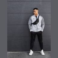 Спортивный костюм FN Dynamic (White/Black) - Спортивный костюм FN Dynamic (White/Black)