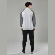 Спортивный костюм FN Dynamic (White/Black) - Спортивный костюм FN Dynamic (White/Black)