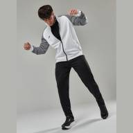 Спортивный костюм FN Dynamic (White/Black) - Спортивный костюм FN Dynamic (White/Black)