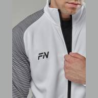Спортивный костюм FN Dynamic (White/Black) - Спортивный костюм FN Dynamic (White/Black)