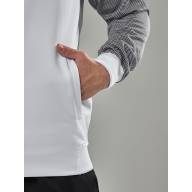 Спортивный костюм FN Dynamic (White/Black) - Спортивный костюм FN Dynamic (White/Black)