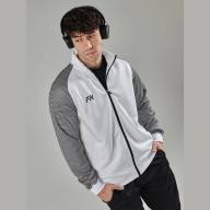 Спортивный костюм FN Dynamic (White/Black) - Спортивный костюм FN Dynamic (White/Black)