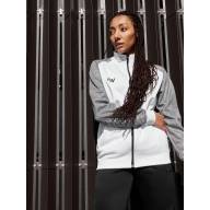 Спортивный костюм FN Dynamic (White/Black) - Спортивный костюм FN Dynamic (White/Black)