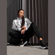 Спортивный костюм FN Dynamic (White/Black) - Спортивный костюм FN Dynamic (White/Black)