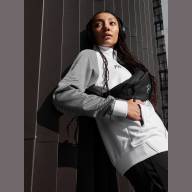 Спортивный костюм FN Dynamic (White/Black) - Спортивный костюм FN Dynamic (White/Black)