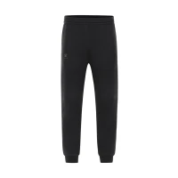 Брюки KELME Knitted Leg Trousers Black