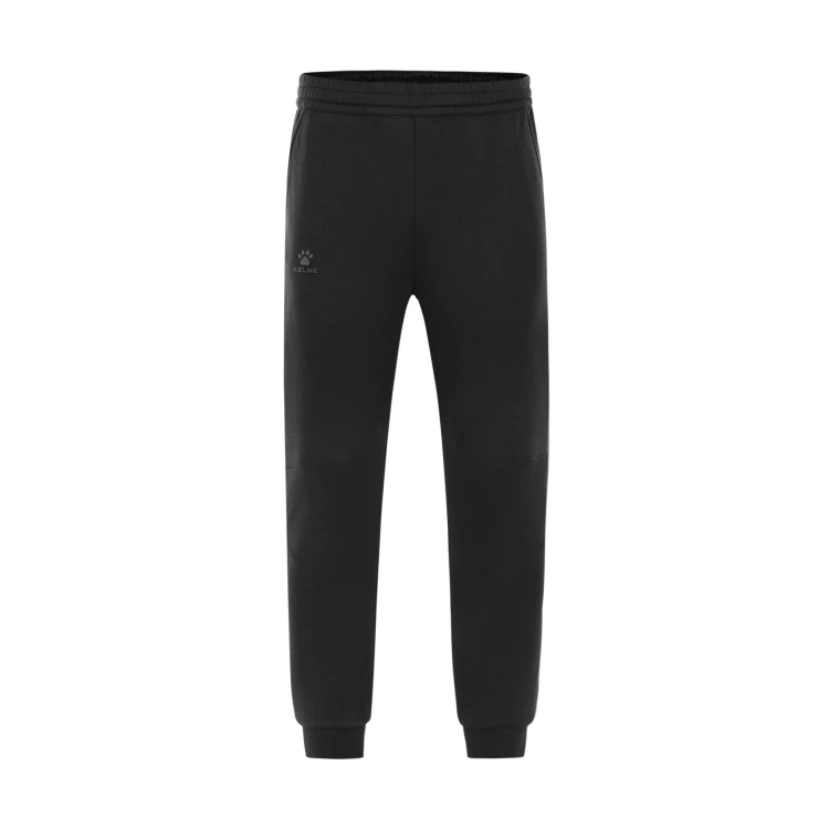 Брюки KELME Knitted Leg Trousers Black