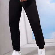 Брюки KELME Knitted Leg Trousers Black - Брюки KELME Knitted Leg Trousers Black