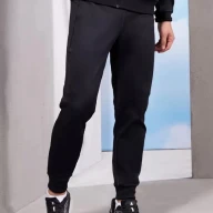 Брюки KELME Knitted Leg Trousers Black - Брюки KELME Knitted Leg Trousers Black