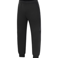 Брюки KELME Knitted Leg Trousers Black - Брюки KELME Knitted Leg Trousers Black