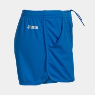 Женские шорты JOMA HOBBY WOMAN с карманами - Женские шорты JOMA HOBBY WOMAN с карманами