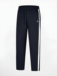 Брюки KELME Knitted Trousers Dark Blue