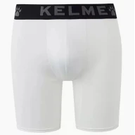 Термобелье (низ) KELME Pro Tackling Shorts White - Термобелье (низ) KELME Pro Tackling Shorts White