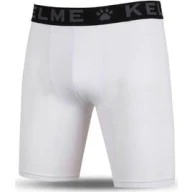 Термобелье (низ) KELME Pro Tackling Shorts White - Термобелье (низ) KELME Pro Tackling Shorts White