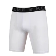 Термобелье (низ) KELME Pro Tackling Shorts White - Термобелье (низ) KELME Pro Tackling Shorts White