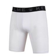 Термобелье (низ) KELME Pro Tackling Shorts White - Термобелье (низ) KELME Pro Tackling Shorts White