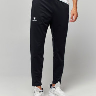 Брюки KELME Knitted Leg Trousers Black - Брюки KELME Knitted Leg Trousers Black