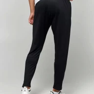 Брюки KELME Knitted Leg Trousers Black - Брюки KELME Knitted Leg Trousers Black