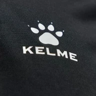 Брюки KELME Knitted Leg Trousers Black - Брюки KELME Knitted Leg Trousers Black