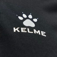 Брюки KELME Knitted Leg Trousers Black - Брюки KELME Knitted Leg Trousers Black