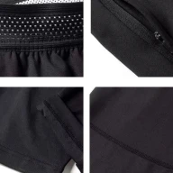 Брюки KELME Knitted Leg Trousers Black - Брюки KELME Knitted Leg Trousers Black