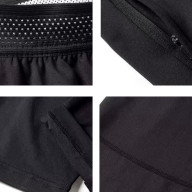 Брюки KELME Knitted Leg Trousers Black - Брюки KELME Knitted Leg Trousers Black