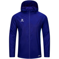 Ветровка KELME Woven Jacket Dark Blue - Ветровка KELME Woven Jacket Dark Blue