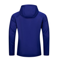 Ветровка KELME Woven Jacket Dark Blue - Ветровка KELME Woven Jacket Dark Blue