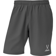 Шорты парадные JOGEL PREMIER PerFormDRY Woven Shorts, темно-серый - Шорты парадные JOGEL PREMIER PerFormDRY Woven Shorts, темно-серый