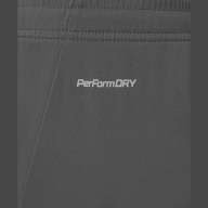 Шорты парадные JOGEL PREMIER PerFormDRY Woven Shorts, темно-серый - Шорты парадные JOGEL PREMIER PerFormDRY Woven Shorts, темно-серый