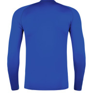 Детское термобелье (верх) утепленное KELME Long Sleeve T-Shirt Kid Blue - Детское термобелье (верх) утепленное KELME Long Sleeve T-Shirt Kid Blue