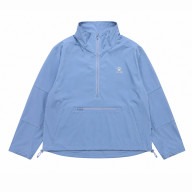 Анорак KELME Woven Jacket Light Blue - Анорак KELME Woven Jacket Light Blue