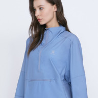 Анорак KELME Woven Jacket Light Blue - Анорак KELME Woven Jacket Light Blue