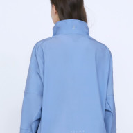 Анорак KELME Woven Jacket Light Blue - Анорак KELME Woven Jacket Light Blue