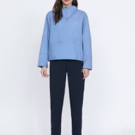 Анорак KELME Woven Jacket Light Blue - Анорак KELME Woven Jacket Light Blue