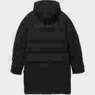 Куртка KELME утепленная длинная детская - Куртка KELME утепленная длинная детская