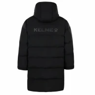 Детский пуховик KELME Children's Long Cotton Clothes Black - Детский пуховик KELME Children's Long Cotton Clothes Black