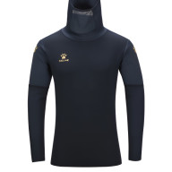 Лонгслив KELME Training Jumper Black - Лонгслив KELME Training Jumper Black