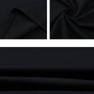 Лонгслив KELME Training Jumper Black - Лонгслив KELME Training Jumper Black